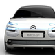 Image for article titled Citroen's C4 Airflow Is A 117 MPG Family Car That's Almost A Reality